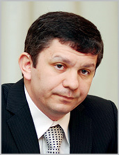 Богачев Роман Михайлович