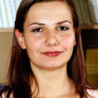 Школяр Лілія Володимирівна
