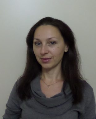 Бабіна Світлана Іванівна
