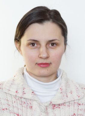 Дранник Вікторія Анатоліївна