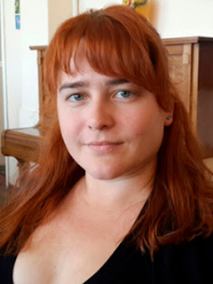 Сторожик Марина Іванівна