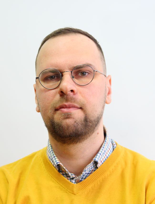 Гераськов Сергій Вадимович